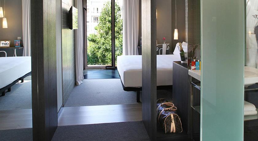 TWO Hotel Barcelona by Axel 4* Sup- Adults Only