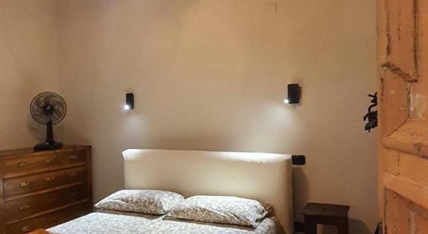 Curt da Beta - Casa vacanze con giardino, in Corte del XVIII secolo