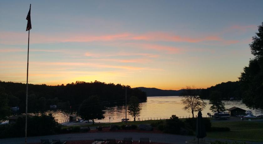 Bayside Resort, Lake George NY — Hotel in Queensbury (NY)