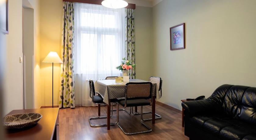 Image of Junior Suite for 3 People 9