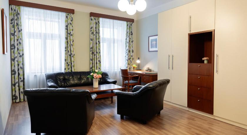 Image of Two-Bedroom Apartment 5