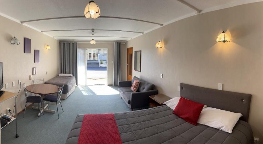 Image of Studio Unit 6