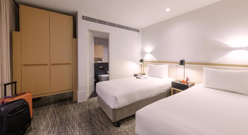 Image of 2 Bedroom Apartment 5