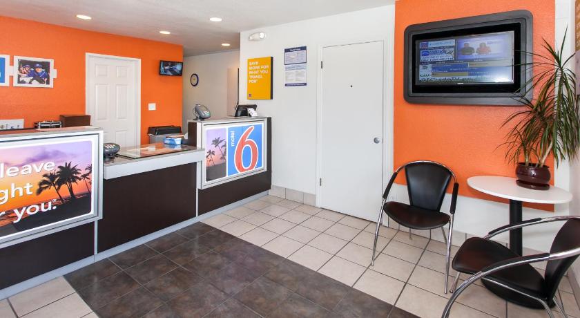 Motel 6-Rosemead, CA - Los Angeles