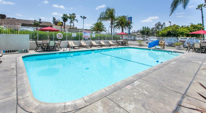 Motel 6-Rosemead, CA - Los Angeles photo