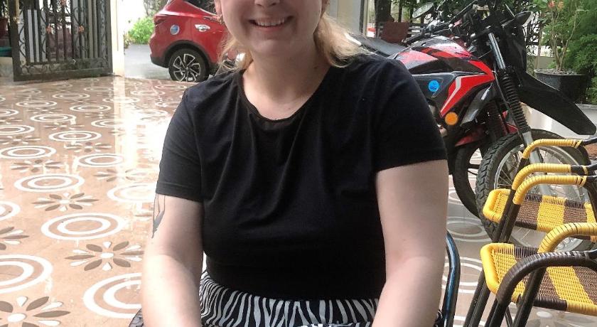 Tam Cốc Yến Nhi Homestay - image 37