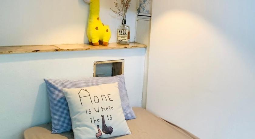 A' La Mer Homestay Vung Tau - image 36