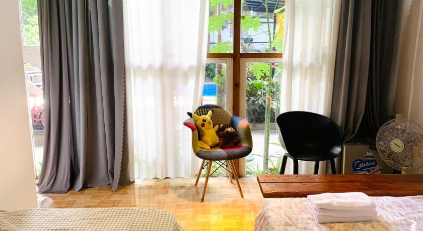 A' La Mer Homestay Vung Tau - image 14