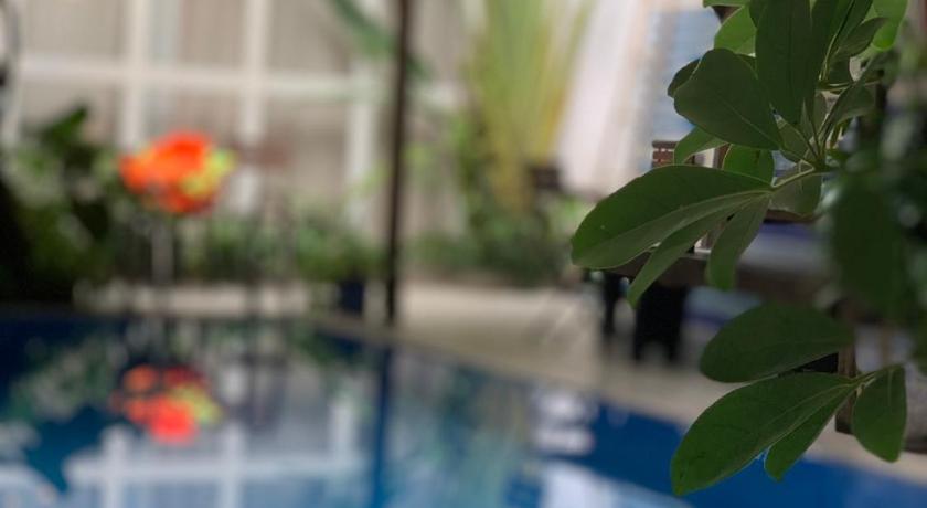 A' La Mer Homestay Vung Tau - image 29