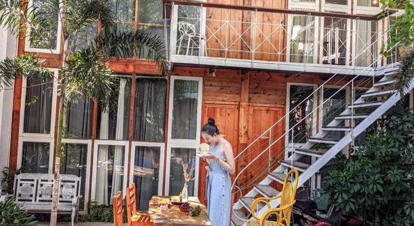 A' La Mer Homestay Vung Tau - image 42