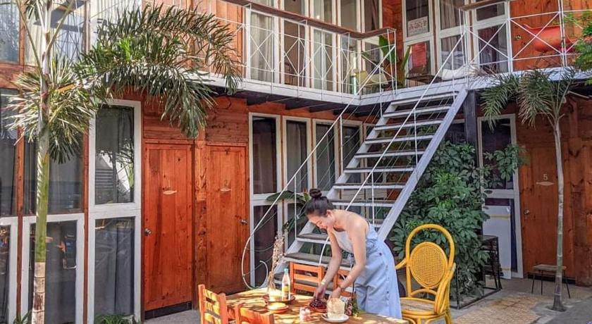 A' La Mer Homestay Vung Tau - image 6