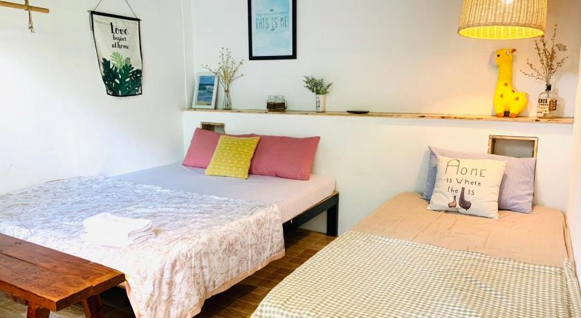 A' La Mer Homestay Vung Tau - image 17