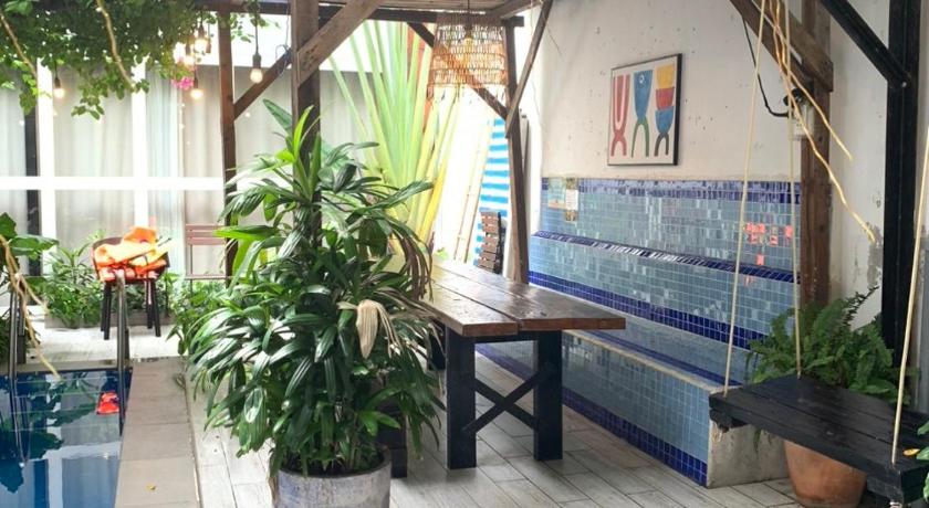 A' La Mer Homestay Vung Tau - image 38