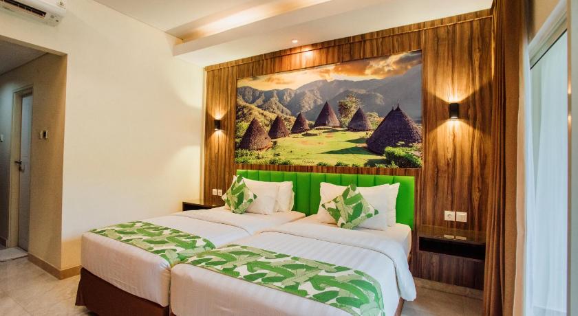 Image of Premier Hill View Room 4