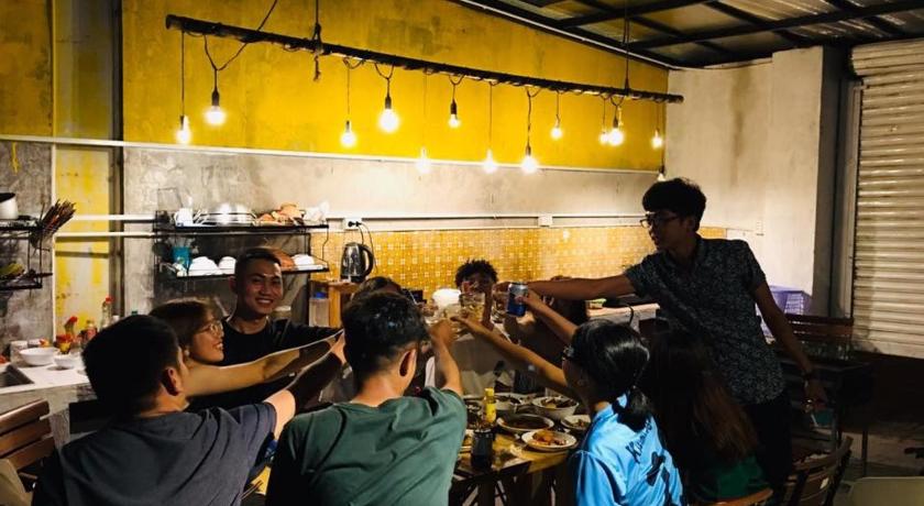 A' La Mer Homestay Vung Tau - image 37