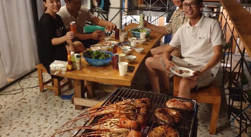 A' La Mer Homestay Vung Tau - image 31