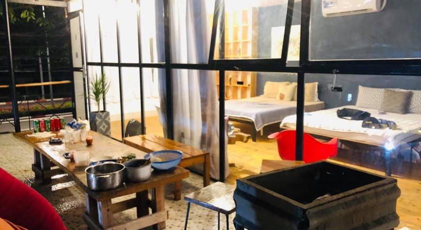 A' La Mer Homestay Vung Tau - image 11