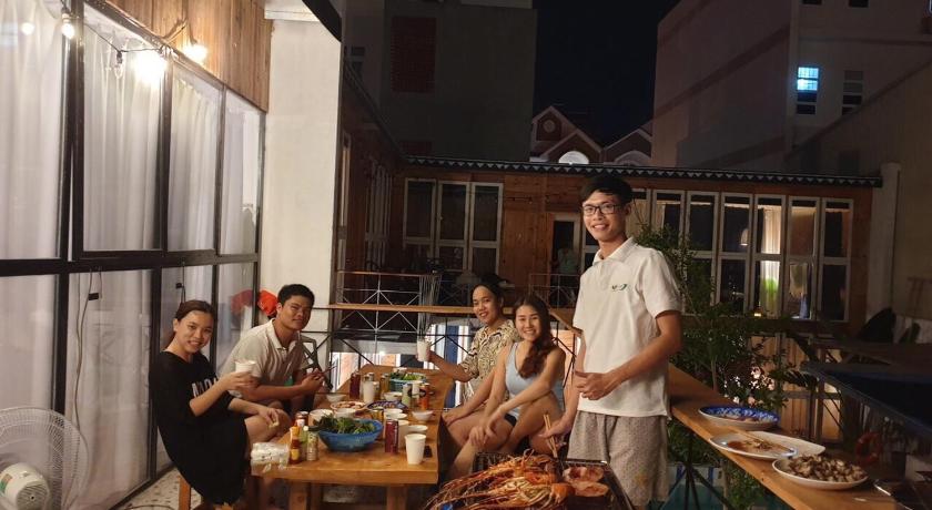 A' La Mer Homestay Vung Tau - image 46