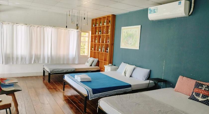 A' La Mer Homestay Vung Tau - image 20