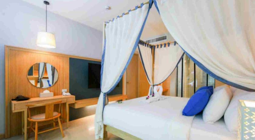 Image of One-Bedroom Villa with Complimentary 60 Mins Oil Massage 1 Time / 2 Person- RSVN from May8th 5