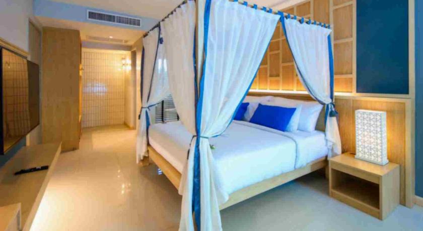 Image of One-Bedroom Villa with Complimentary 60 Mins Oil Massage 1 Time / 2 Person- RSVN from May8th 6