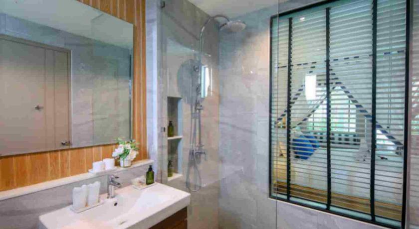 Image of One-Bedroom Villa with Complimentary 60 Mins Oil Massage 1 Time / 2 Person- RSVN from May8th 12
