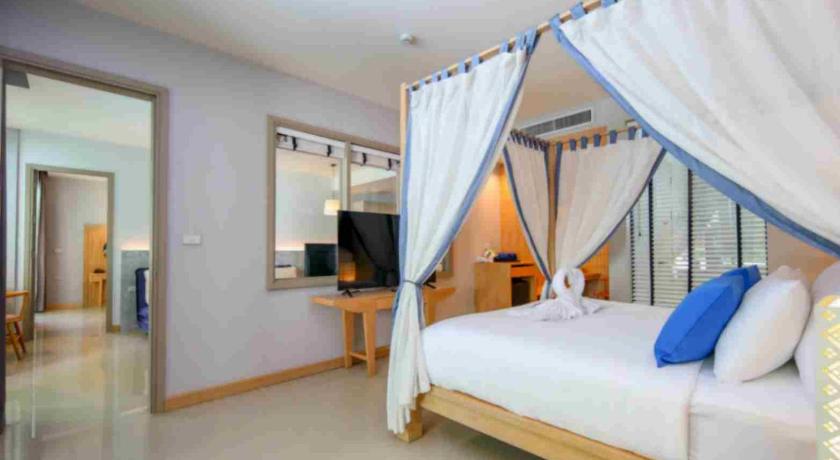 Image of 2-Bedroom Pool Villa 9