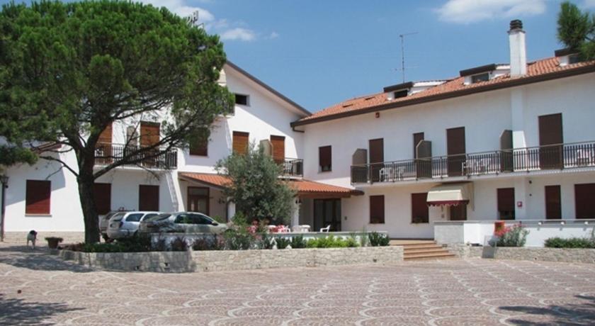 Hotel Alla Dolina