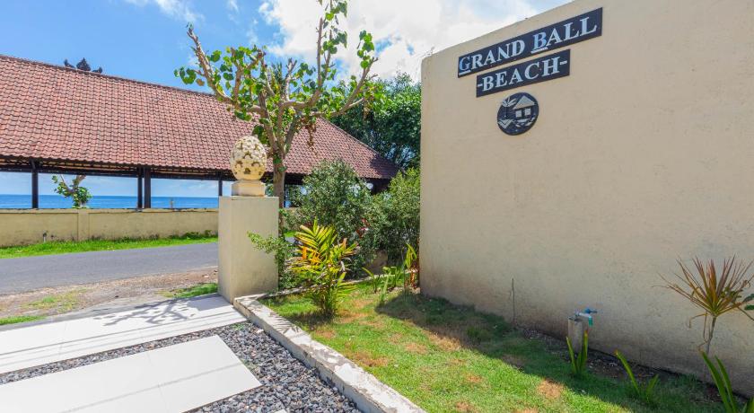 Grand Ball Beach Garden - image 7