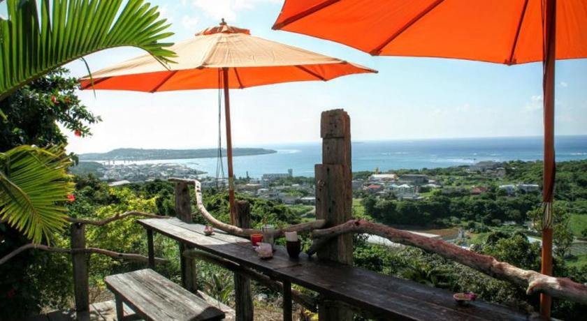 沖縄本島 E-horizon Resort Premium 瀬底E 3つ星 シングルルーム プール