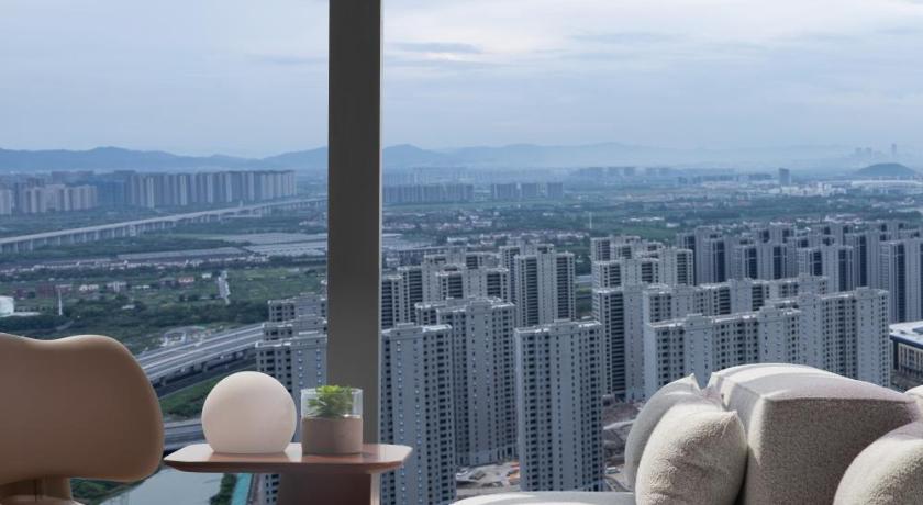 Hampton by Hilton Hangzhou Liangzhu - image 13