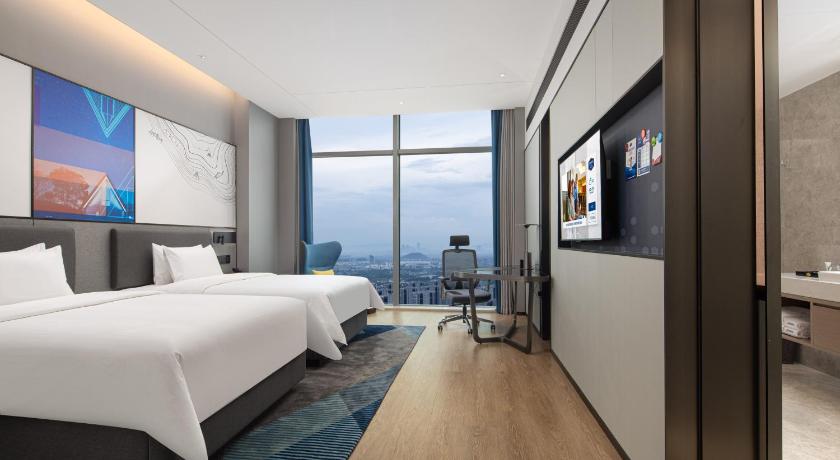 Hampton by Hilton Hangzhou Liangzhu - image 14