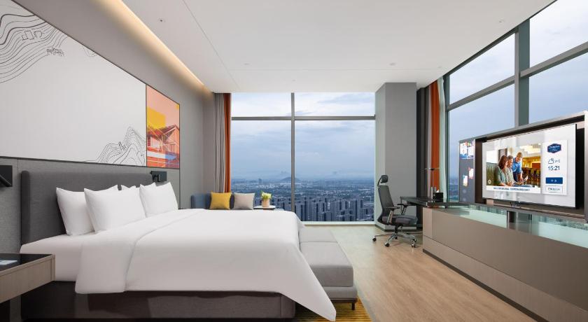 Hampton by Hilton Hangzhou Liangzhu - image 9