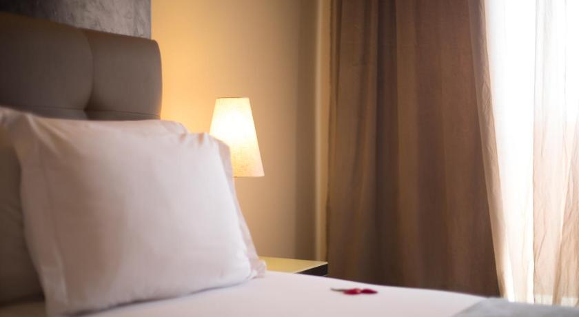 스탠다드 더블룸 (Standard Double Room) 이미지 8