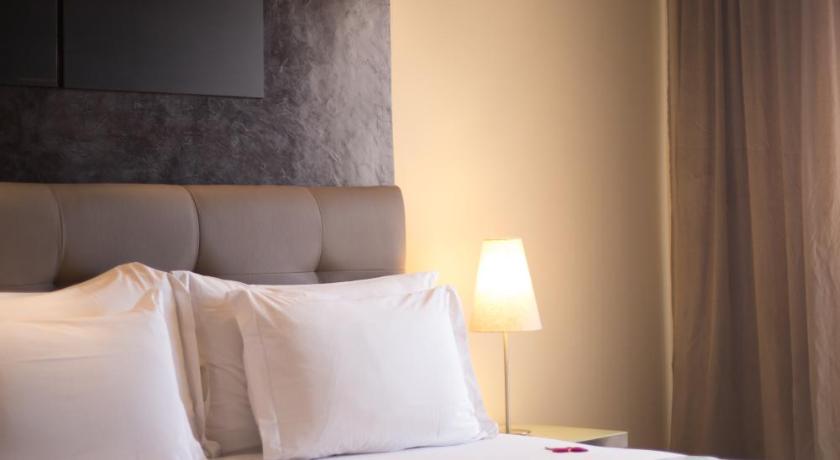 스탠다드 더블룸 (Standard Double Room) 이미지 4