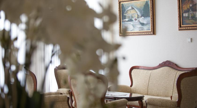 Hotel Chopin photo
