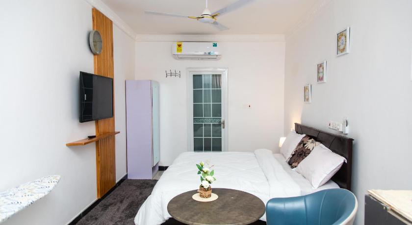 コフォリドゥア BryMac Hotel 3つ星 ホテル 外観