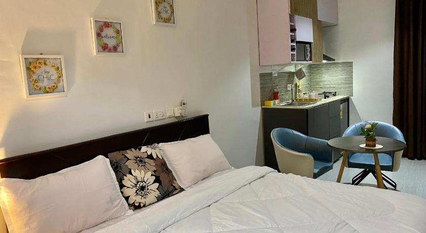 コフォリドゥア BryMac Hotel 3つ星 ホテル ロビー