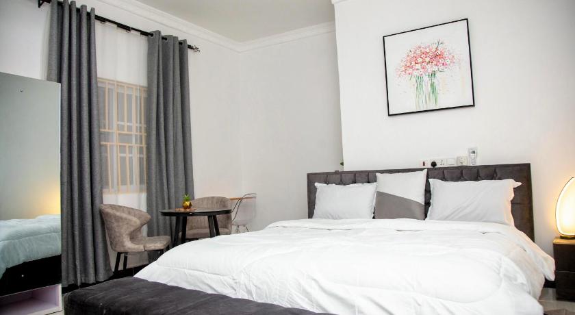 コフォリドゥア BryMac Hotel 3つ星 ホテル スイート