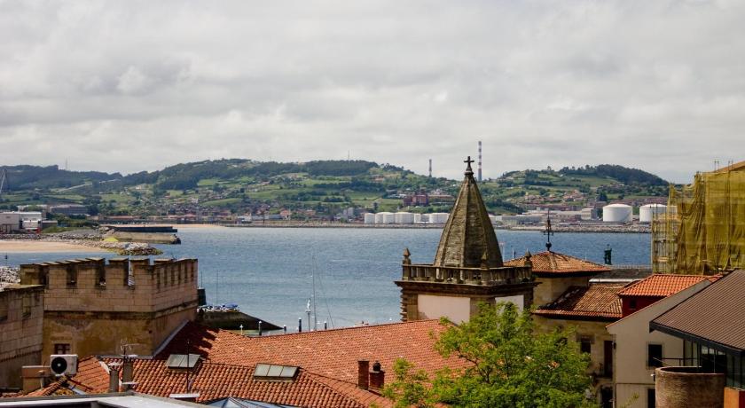 Hotel Asturias