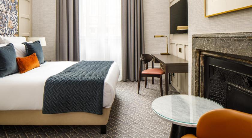 Image of Classic Room With One Double Bed 6