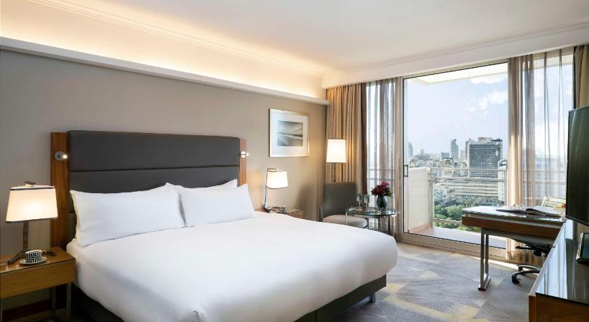Image of King Executive Room With Sea View 1