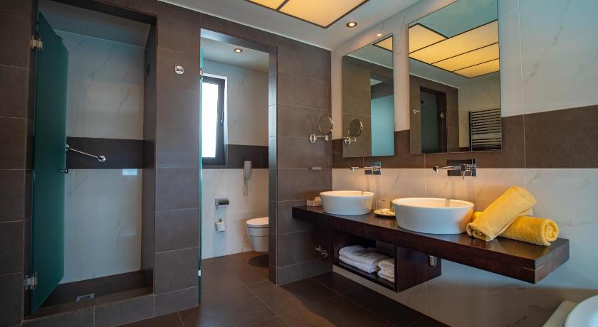 Deluxe Junior Suite, Sea View, Private Pool 이미지 4