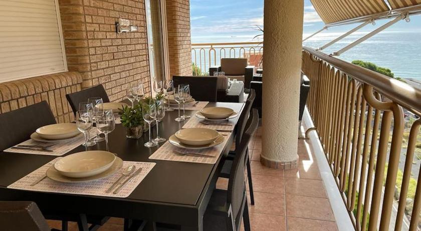 Apartamento en Benicassim.