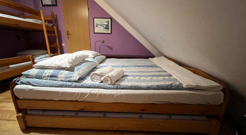 チャチク Pensjonat Malinowka 2つ星 ホテル スイート