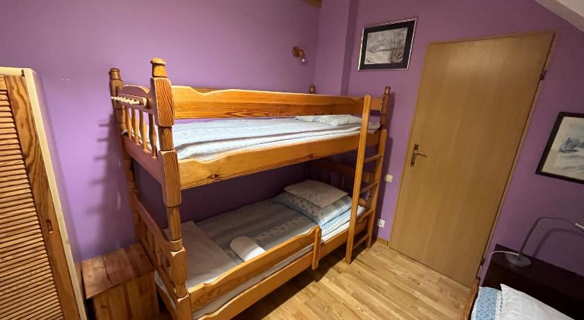 チャチク Pensjonat Malinowka 2つ星 ホテル プール