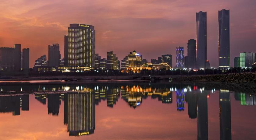 Shangri-La Nanchang photo
