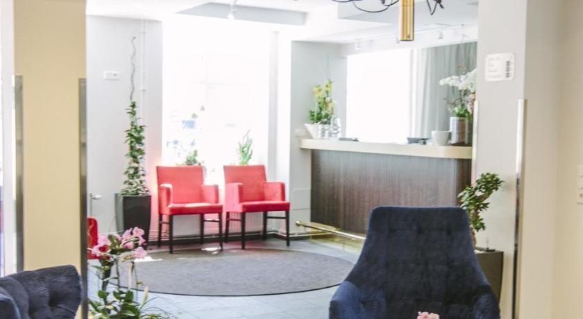 Best Western Plus Hotell Nordic Lund photo