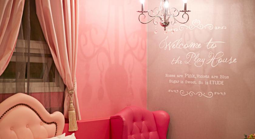 Bild av Svit Princess (Princess Suite) 8