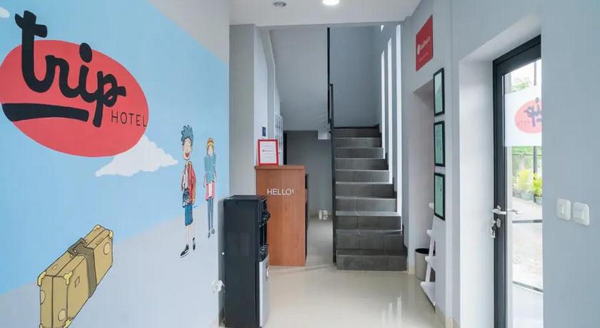 RedDoorz near Sindu Kusuma Edupark 3 – Yogyakarta, ID